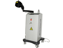 半導(dǎo)體激光治療儀