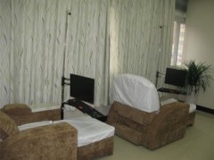 高端配置—萬眾VIP診室