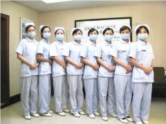 萬眾護(hù)理團(tuán)隊(duì)